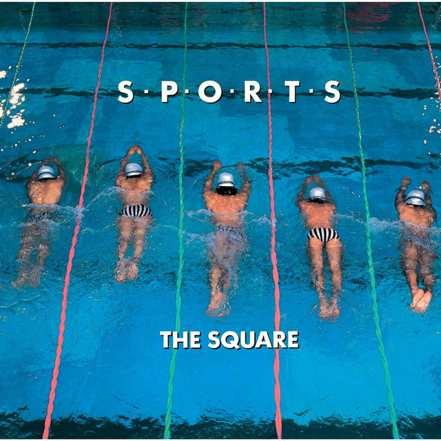 S・P・O・R・T・S album cover