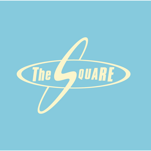 THE SQUARE LIVE album cover