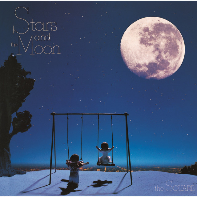 Stars and the Moon album cover