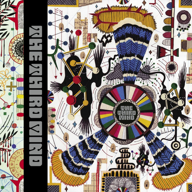 The Third Mind album cover