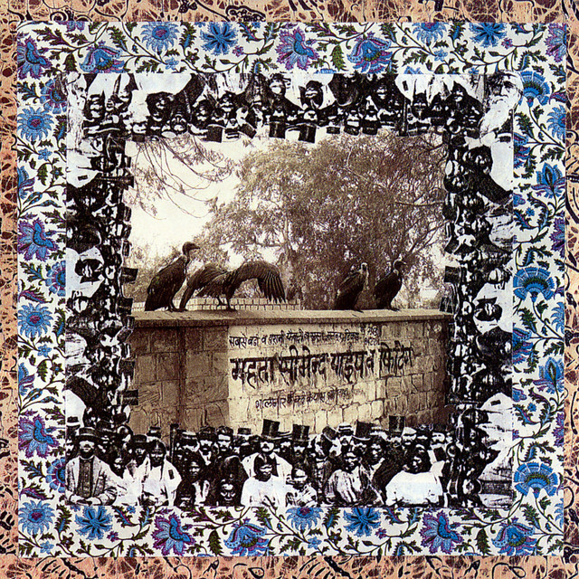 The Cosmodemonic Telegraph Company album cover