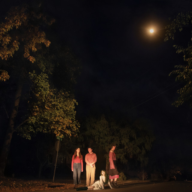 Spring Grove album cover