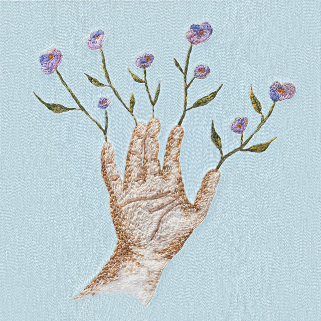 Crocus album cover