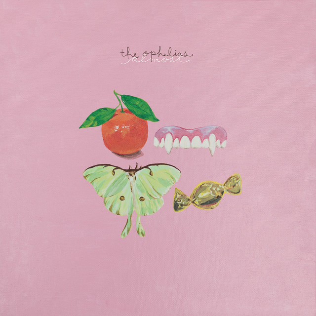 Almost album cover