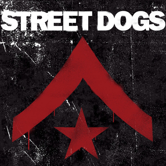 Street Dogs (Deluxe Edition) album cover