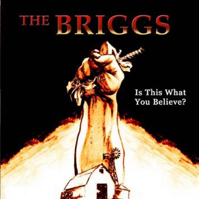 Is This What You Believe? album cover