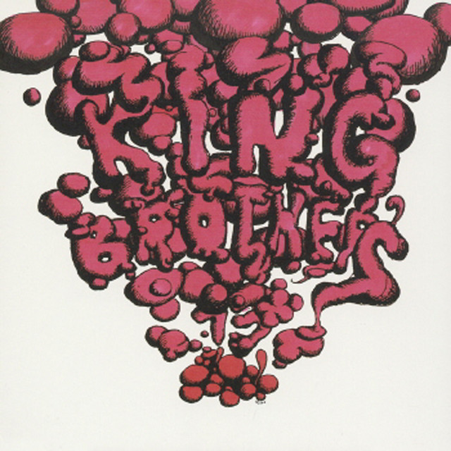 13 album cover