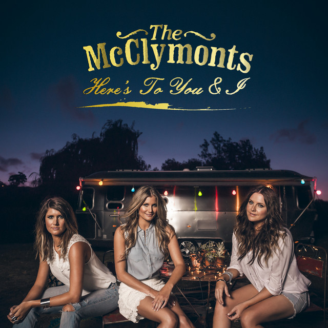 Here's To You & I album cover