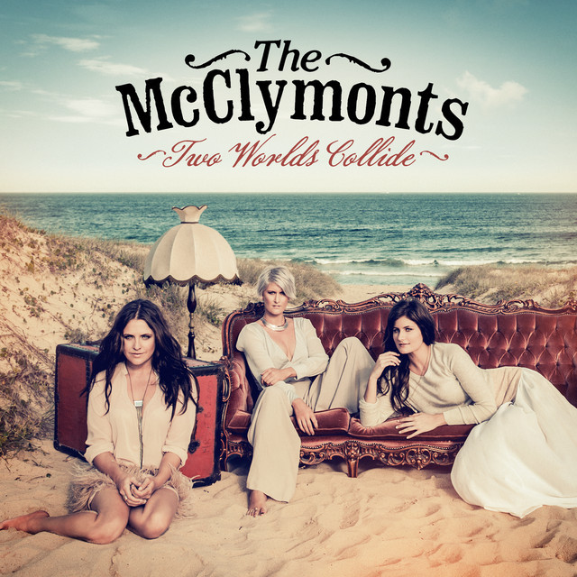 Two Worlds Collide album cover