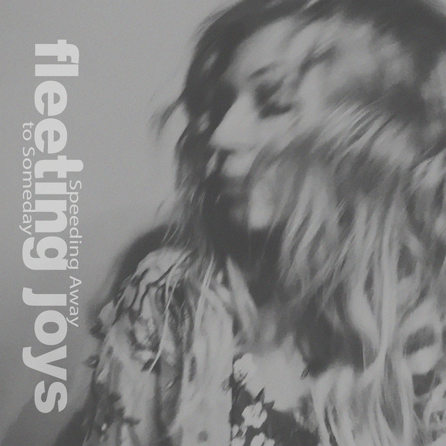 Speeding Away to Someday album cover