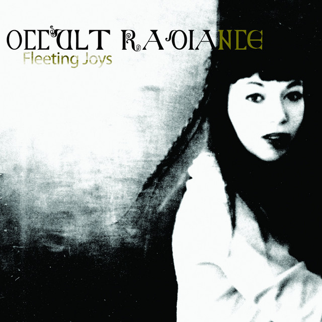 Occult Radiance album cover