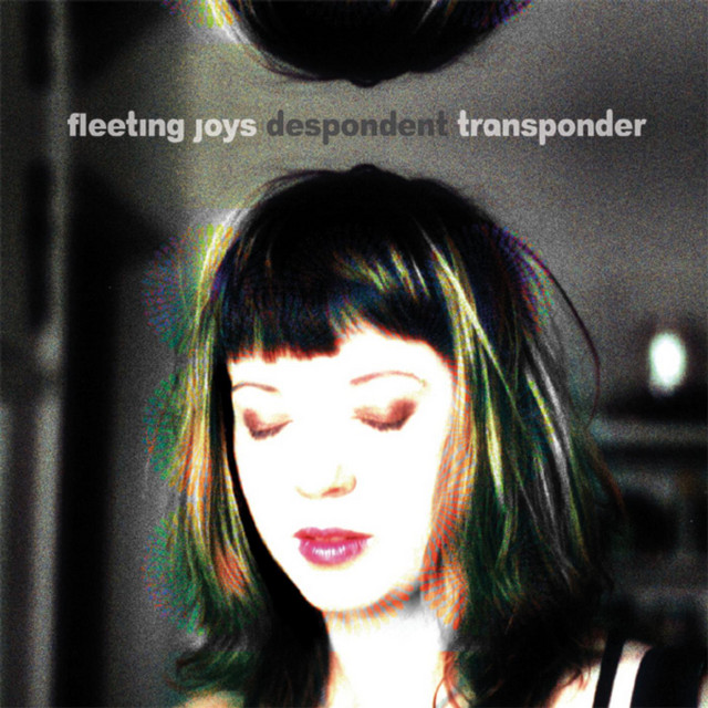 Despondent Transponder album cover