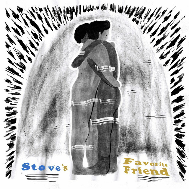 's Favorite Friend album cover