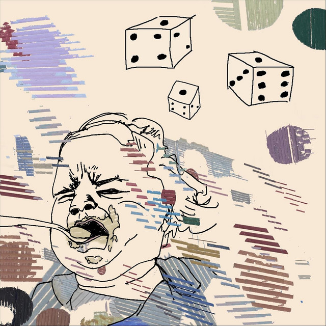 It's Agreed, My Willing Test album cover