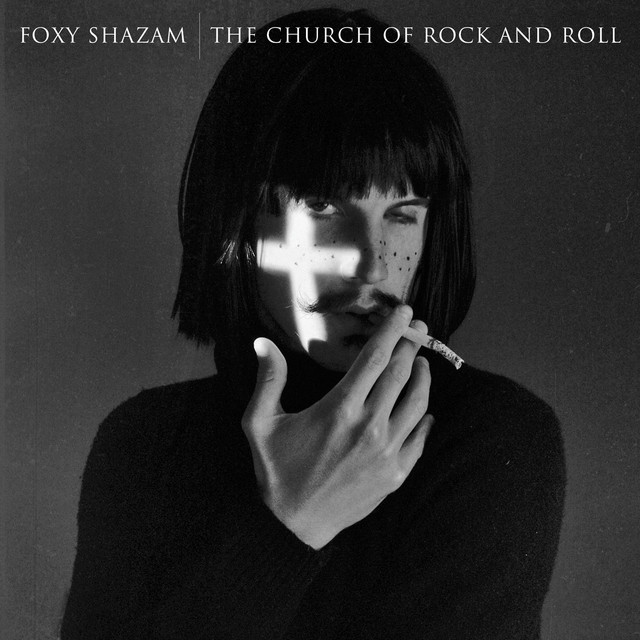 The Church Of Rock And Roll album cover