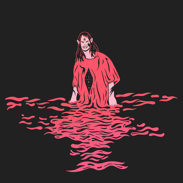 Soft Hell album cover