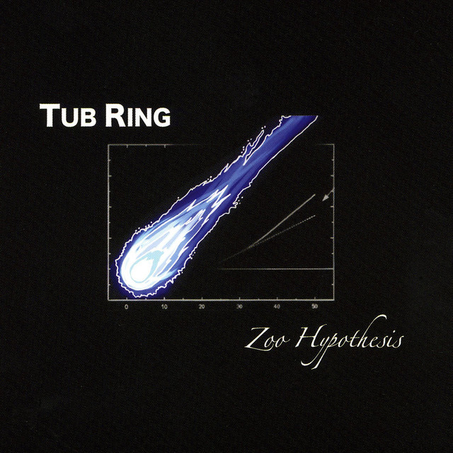 Zoo Hypothesis album cover