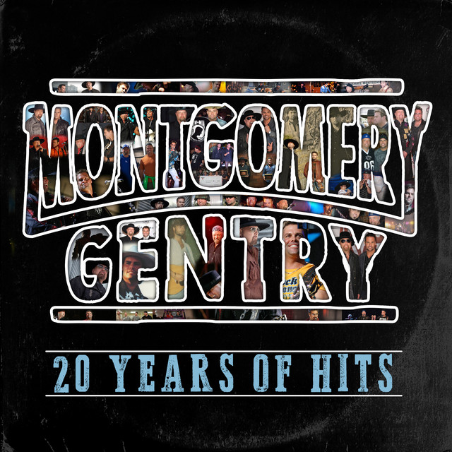 20 Years of Hits album cover