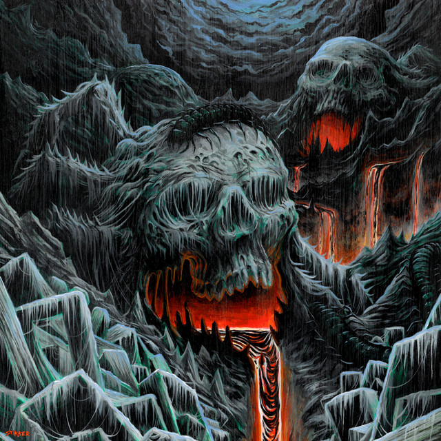 Live at Saint Vitus Bar, 02-22-20 album cover