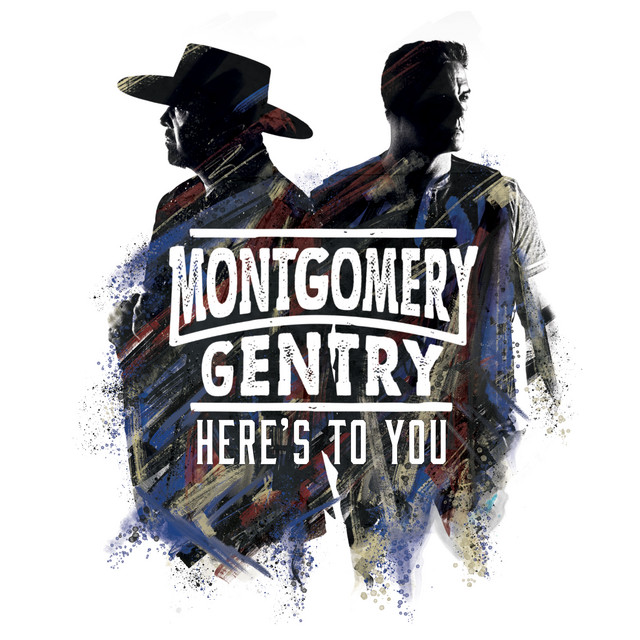 Here's To You album cover