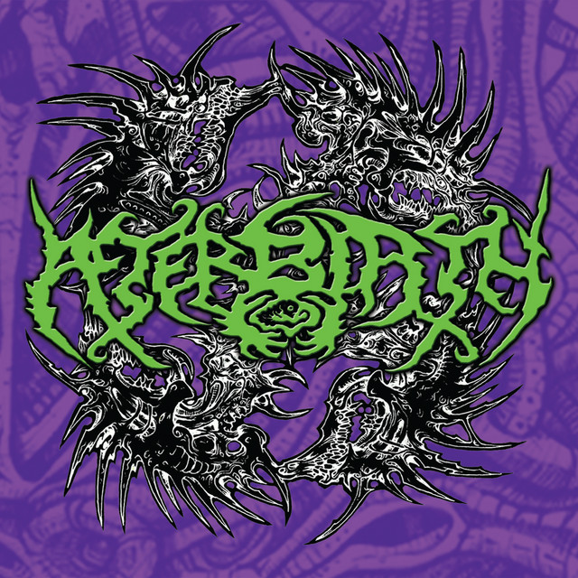 Foeticidal Embryo Harvestation album cover