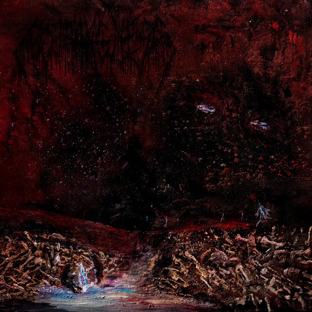 The Hollow Gaze of Death album cover