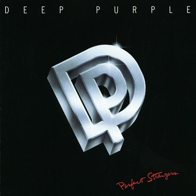 Schecter F500T as heard on Perfect Strangers by Deep Purple (1984)