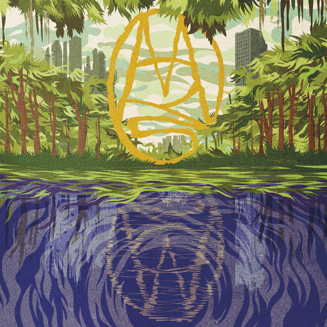 Dawn of the Dusk album cover