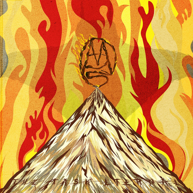 The Task Eternal album cover