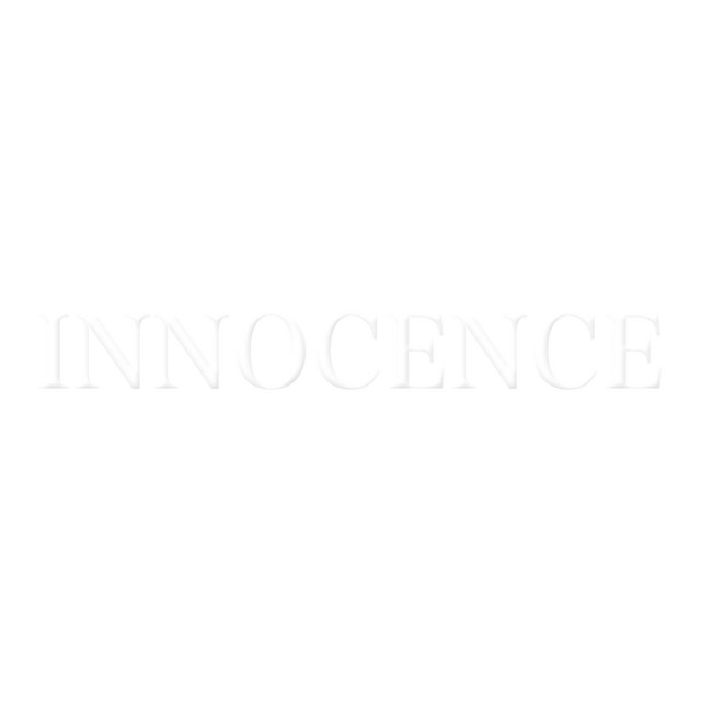 INNOCENCE album cover