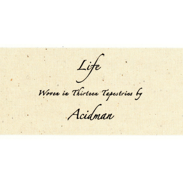 LIFE album cover