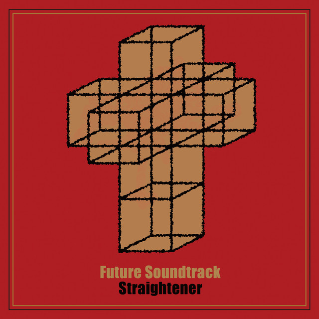 Future Soundtrack album cover