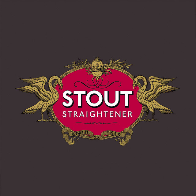 STOUT album cover