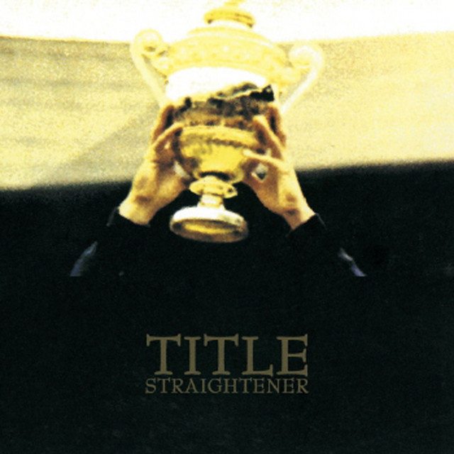 TITLE album cover