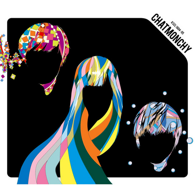 表情 <Coupling Collection> album cover