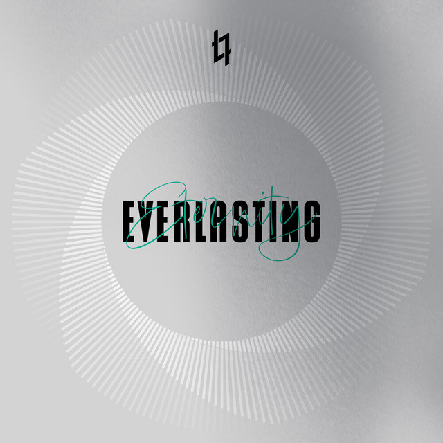 EVERLASTING album cover
