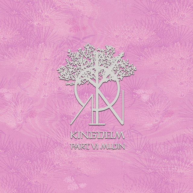 History Of Kingdom: Pt. Ⅵ. Mujin album cover