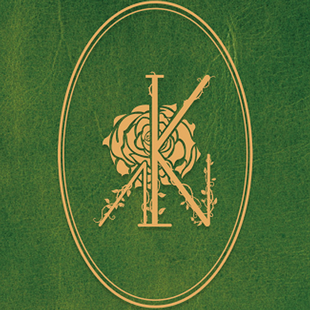 History Of Kingdom: Pt.Ⅴ. Louis album cover