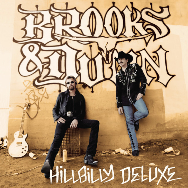 Hillbilly Deluxe album cover