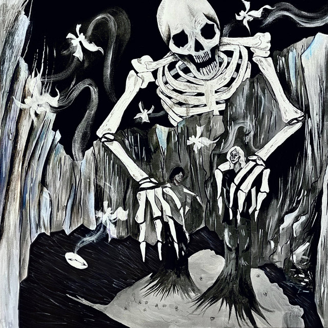 Aberdeen is Dead album cover