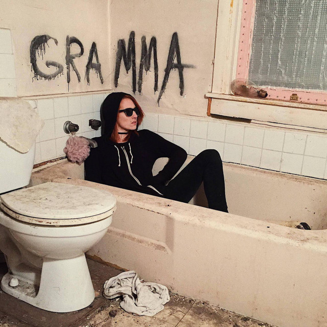 Gramma album cover