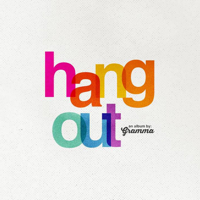 Hang Out album cover