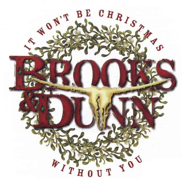 It Won't Be Christmas Without You album cover