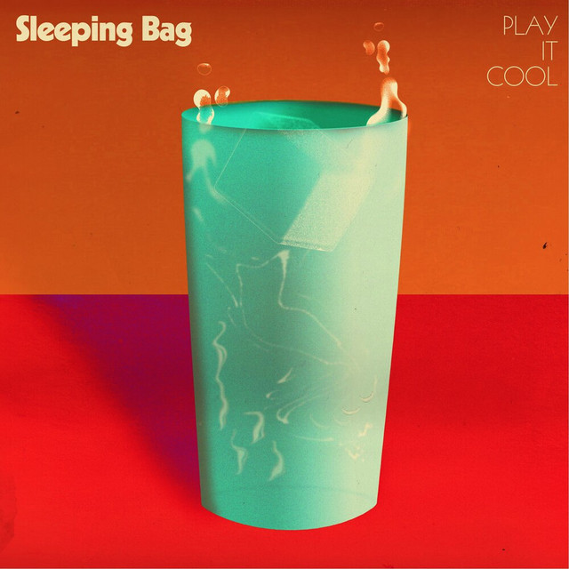 Play It Cool album cover