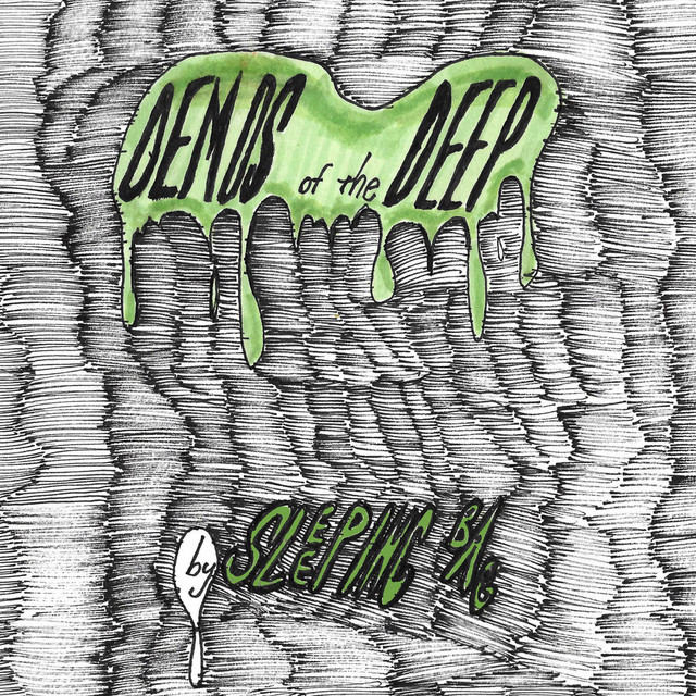 Demos from the Deep album cover