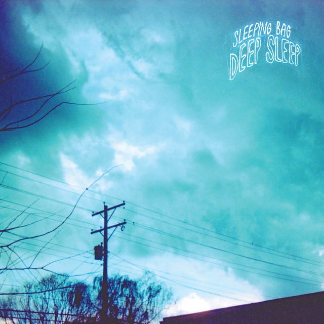 Deep Sleep album cover