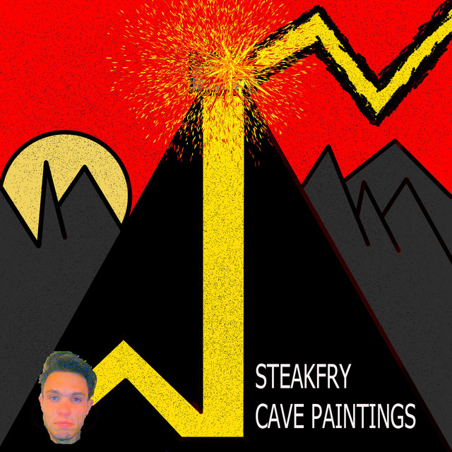 Cave Paintings album cover
