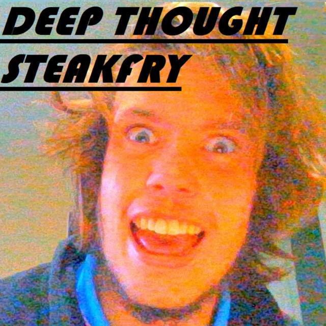Deep Thought album cover