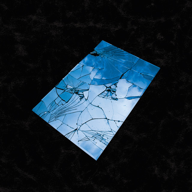 No Luck album cover