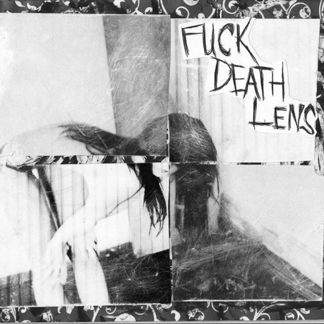 Fuck This album cover